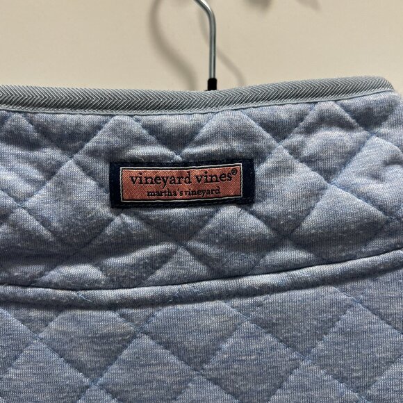 Vineyard Vines Dreamcloth® Quilted Shep Shirt™ - Picture 4 of 5